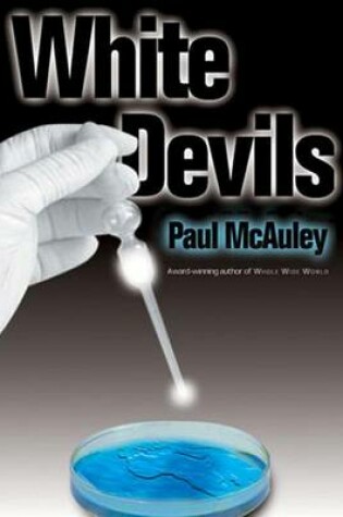 Cover of White Devils