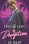Book cover for Pros & Cons of Deception
