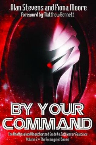 Cover of The By Your Command