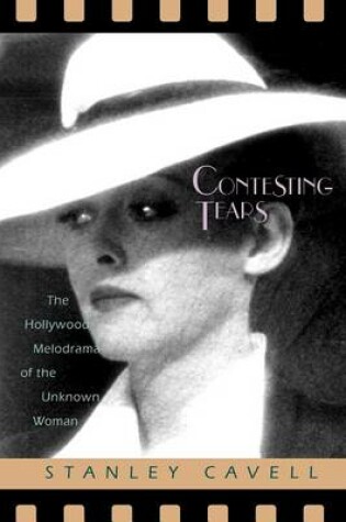 Cover of Contesting Tears