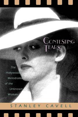 Book cover for Contesting Tears
