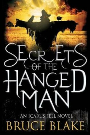 Cover of Secrets of the Hanged Man