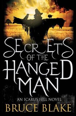 Cover of Secrets of the Hanged Man