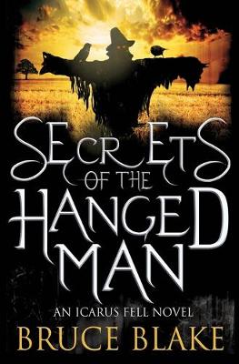 Book cover for Secrets of the Hanged Man