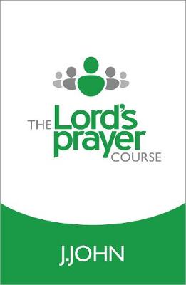Book cover for The Lord's Prayer Course