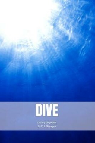 Cover of Dive