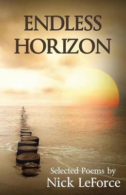 Book cover for Endless Horizon