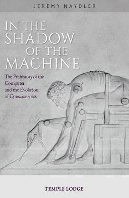 Book cover for In The Shadow of the Machine