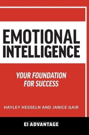 Cover of Emotional intelligence