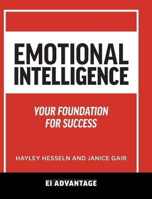 Book cover for Emotional intelligence