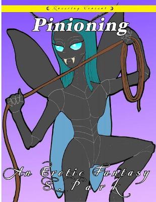 Book cover for Pinioning