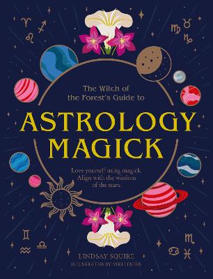 Cover of Astrology Magick