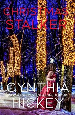 Book cover for Christmas Stalker