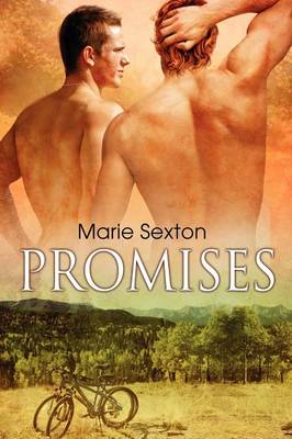 Book cover for Promises