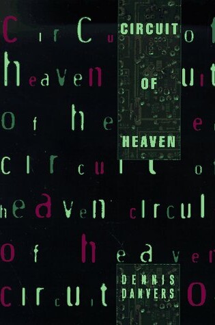Cover of Circuit of Heaven