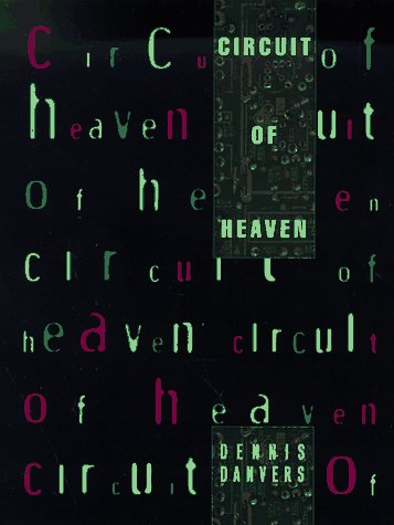 Book cover for Circuit of Heaven