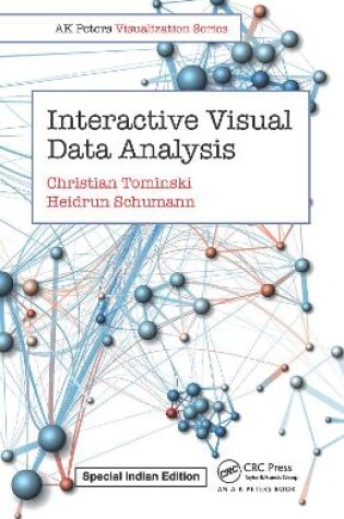 Cover of Interactive Visual Data Analysis