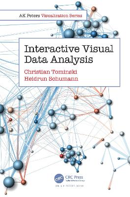 Book cover for Interactive Visual Data Analysis