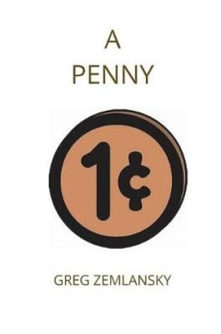 Cover of A Penny