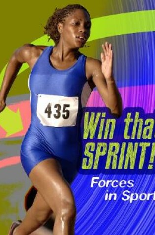 Cover of Win that Sprint