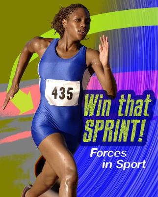 Cover of Win that Sprint