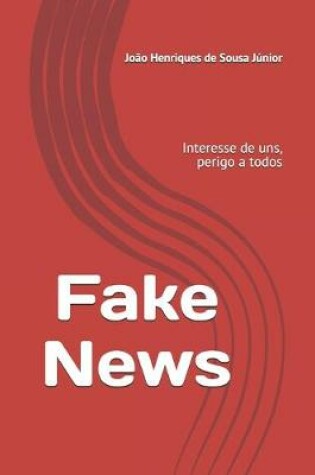 Cover of Fake News