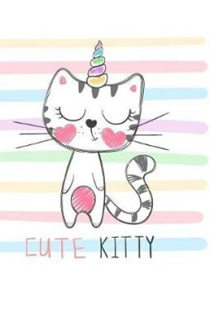 Cover of Cute Kitty