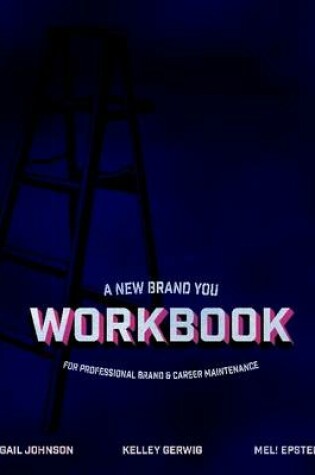 Cover of A New Brand You | Workbook - V5.1.5.2014