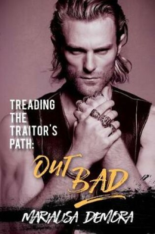 Cover of Treading the Traitor's Path