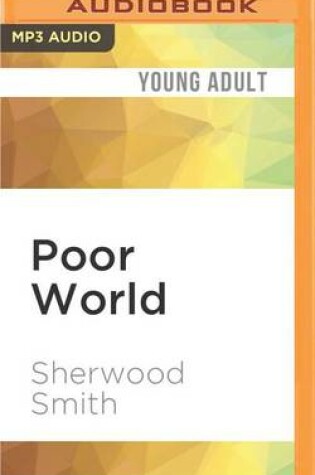 Cover of Poor World