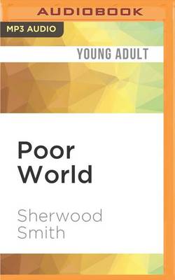 Cover of Poor World