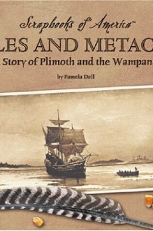 Cover of Giles and Metacom