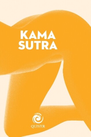 Cover of Kama Sutra Mini Book