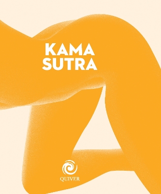 Book cover for Kama Sutra Mini Book