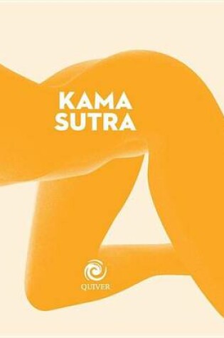 Cover of Kama Sutra Mini Book