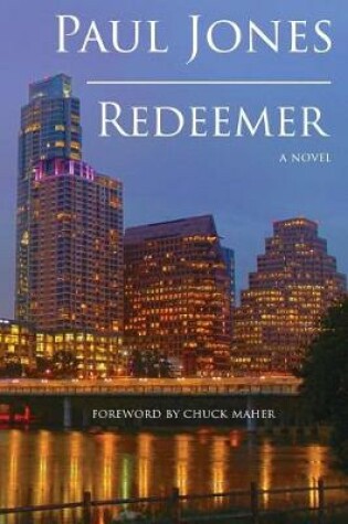 Cover of Redeemer