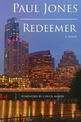 Book cover for Redeemer