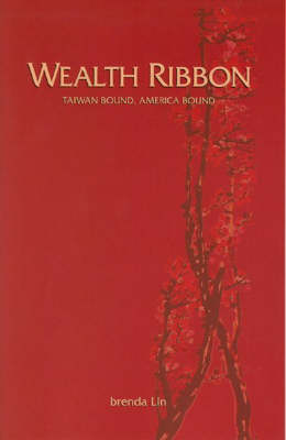 Book cover for Wealth Ribbon