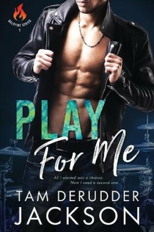 Cover of Play For Me