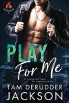 Book cover for Play For Me