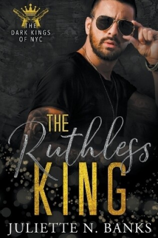 Cover of The Ruthless King