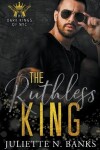 Book cover for The Ruthless King