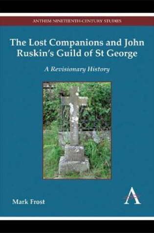 Cover of The Lost Companions and John Ruskin's Guild of St George