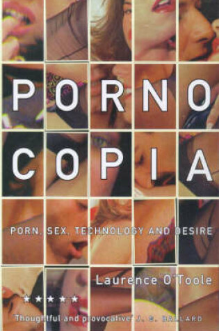 Cover of Pornocopia