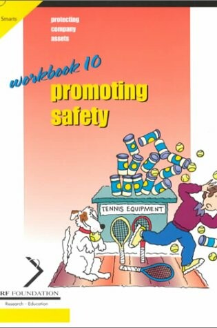 Cover of Promoting Safety