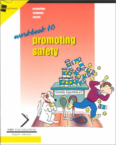 Book cover for Promoting Safety