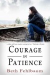 Book cover for Courage in Patience