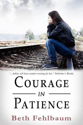 Cover of Courage in Patience