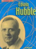 Cover of Edwin Hubble