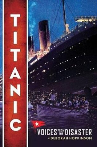 Cover of Titanic